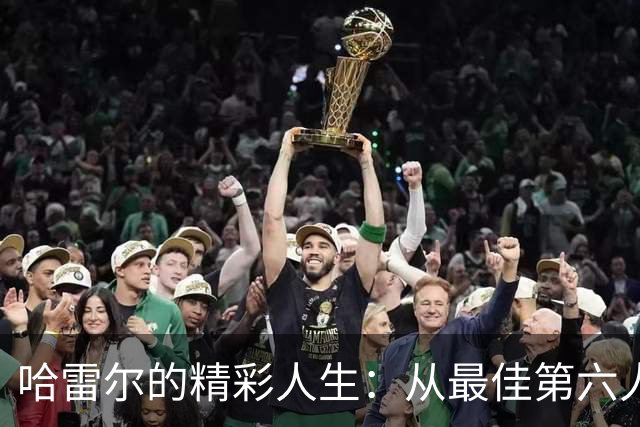 哈雷尔的精彩人生：从最佳第六人到人见人厌的流浪汉